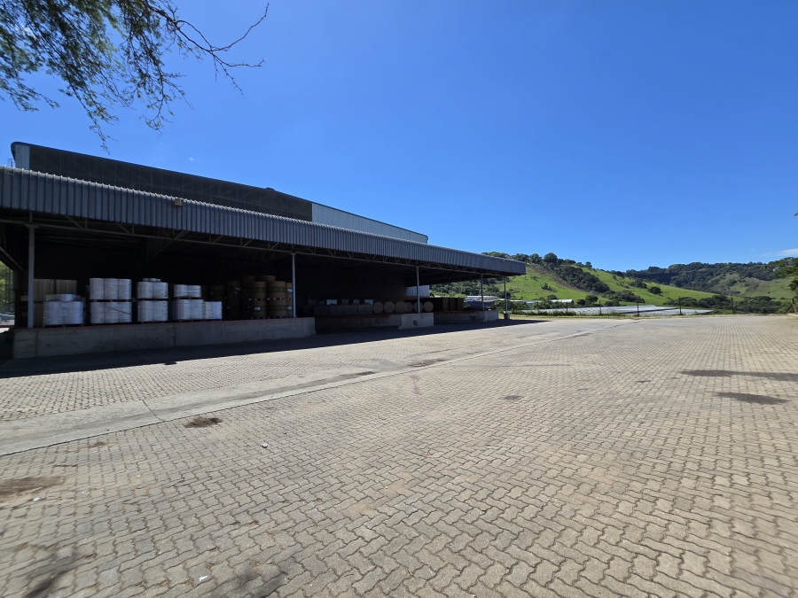 To Let commercial Property for Rent in Westmead KwaZulu-Natal