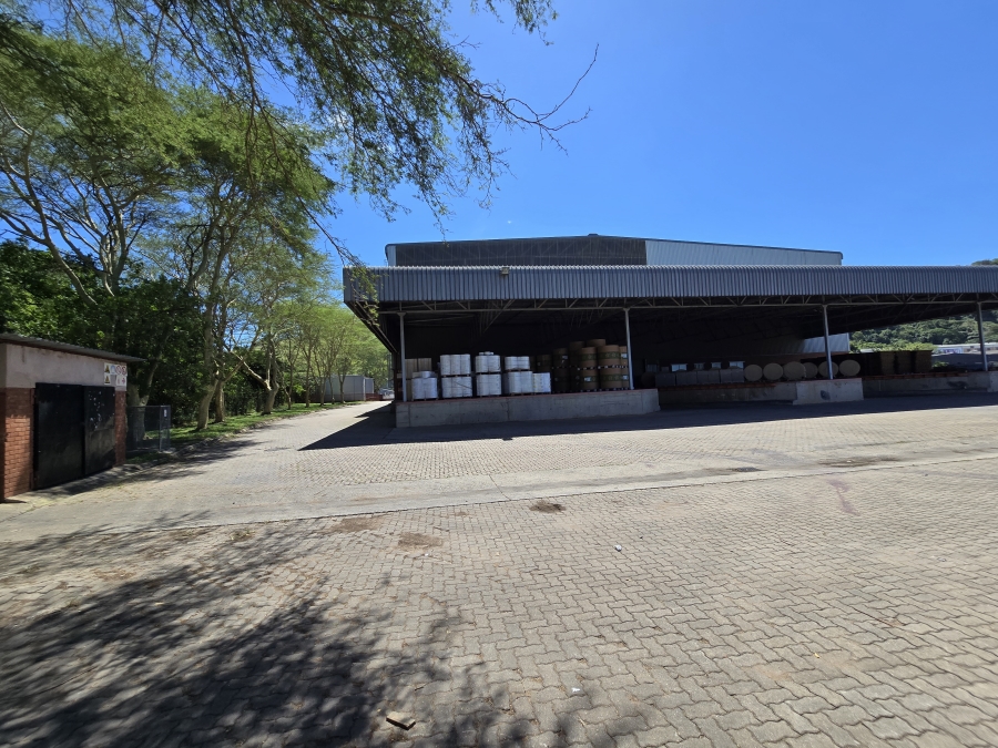 To Let commercial Property for Rent in Westmead KwaZulu-Natal