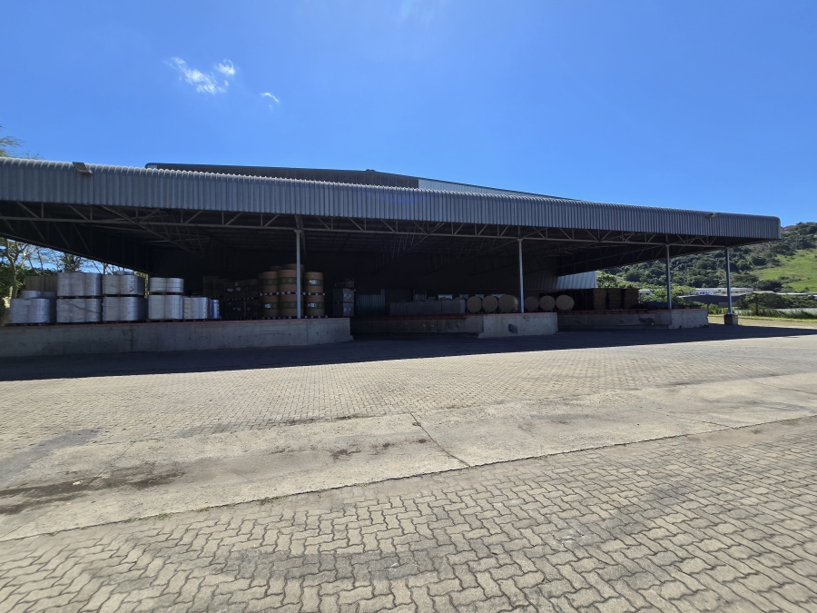 To Let commercial Property for Rent in Westmead KwaZulu-Natal