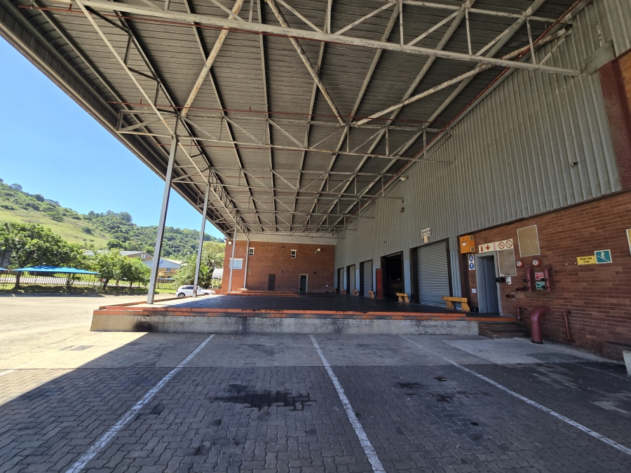 To Let commercial Property for Rent in Westmead KwaZulu-Natal
