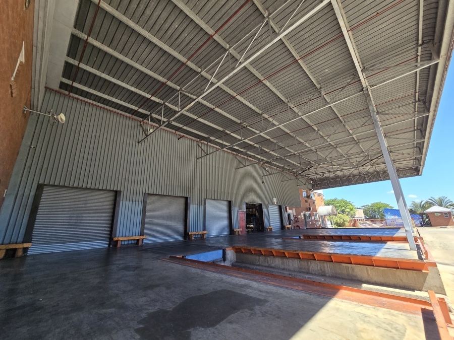 To Let commercial Property for Rent in Westmead KwaZulu-Natal
