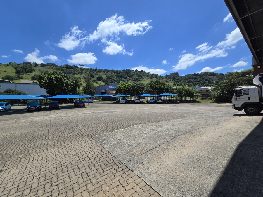 To Let commercial Property for Rent in Westmead KwaZulu-Natal