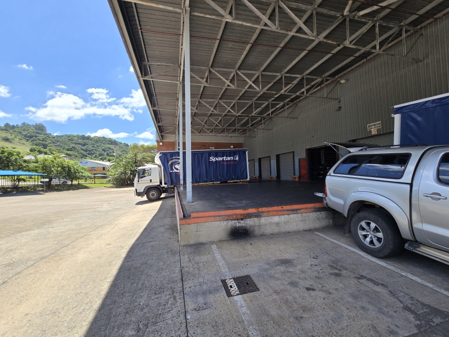 To Let commercial Property for Rent in Westmead KwaZulu-Natal