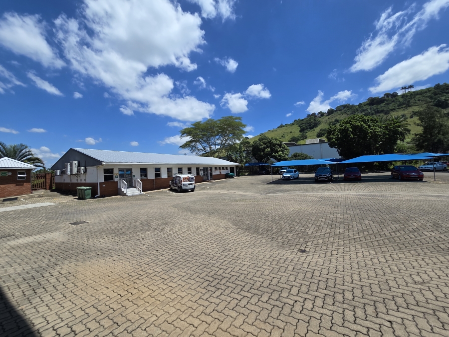 To Let commercial Property for Rent in Westmead KwaZulu-Natal
