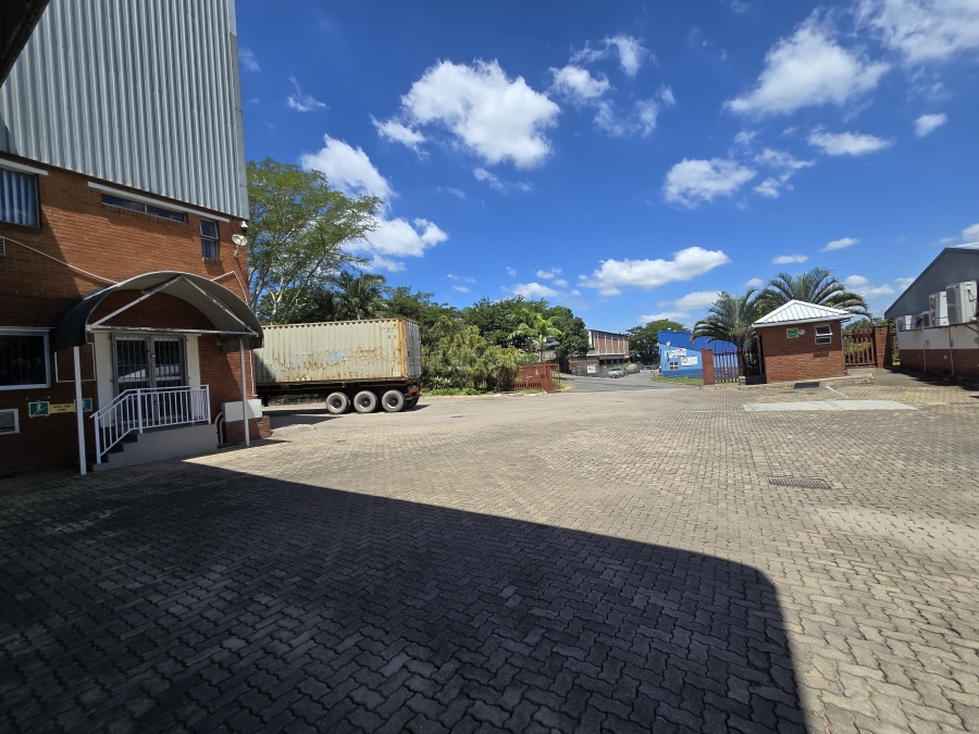 To Let commercial Property for Rent in Westmead KwaZulu-Natal