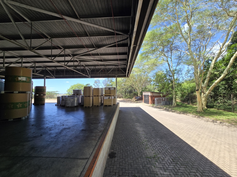 To Let commercial Property for Rent in Westmead KwaZulu-Natal