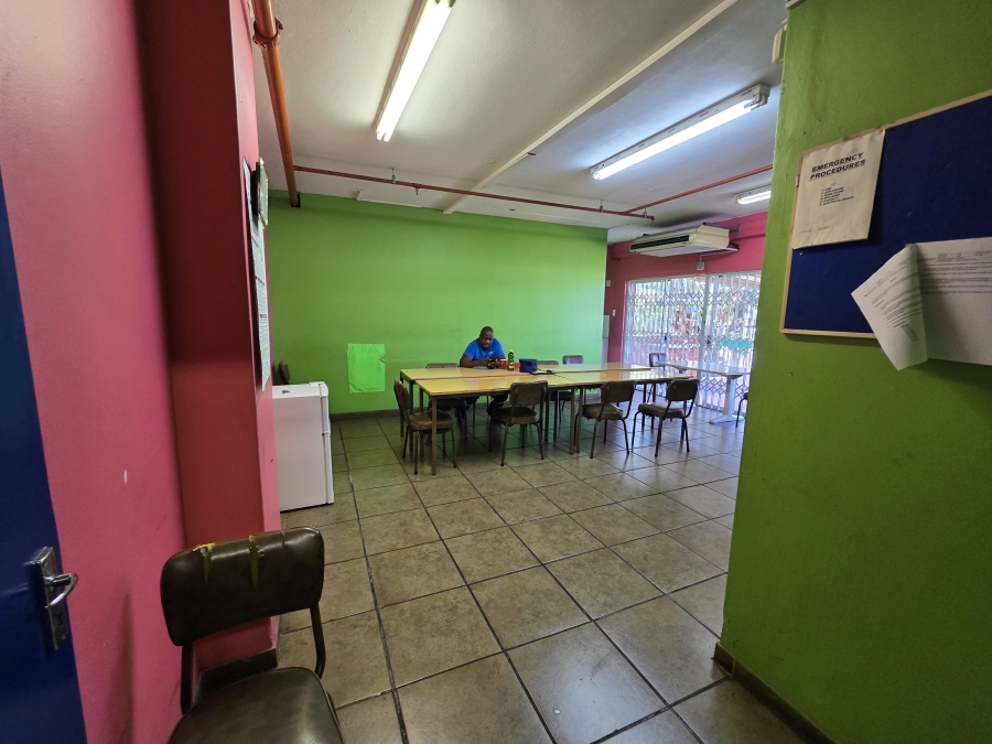 To Let commercial Property for Rent in Westmead KwaZulu-Natal