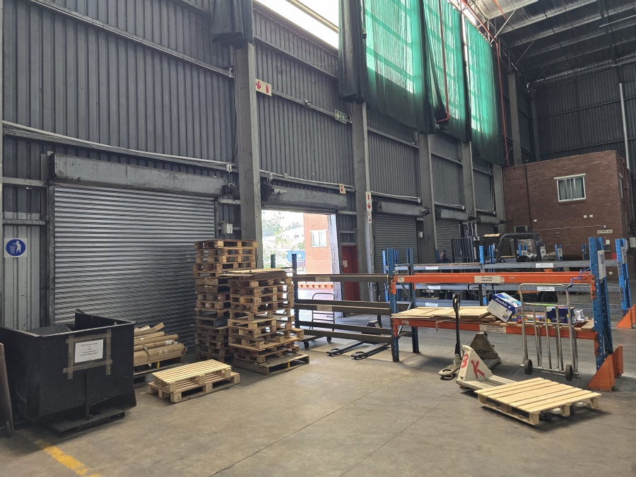 To Let commercial Property for Rent in Westmead KwaZulu-Natal