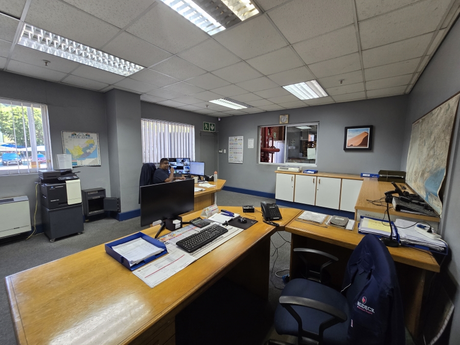 To Let commercial Property for Rent in Westmead KwaZulu-Natal