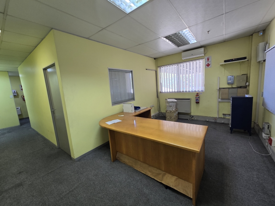 To Let commercial Property for Rent in Westmead KwaZulu-Natal
