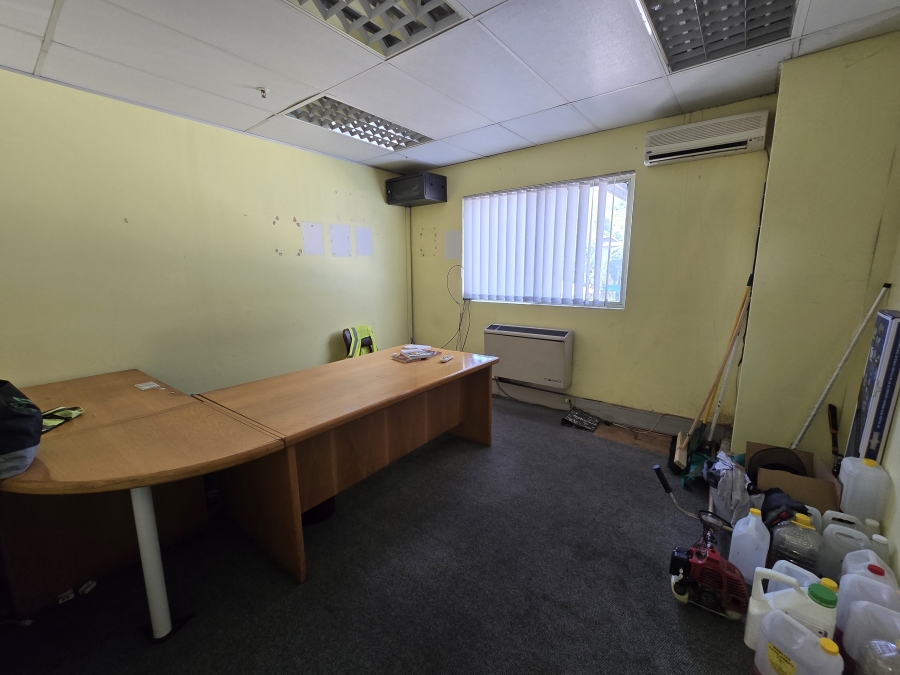 To Let commercial Property for Rent in Westmead KwaZulu-Natal