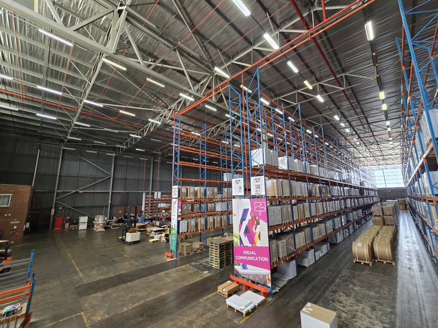 To Let commercial Property for Rent in Westmead KwaZulu-Natal