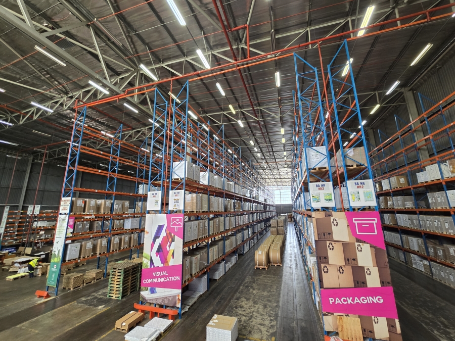 To Let commercial Property for Rent in Westmead KwaZulu-Natal