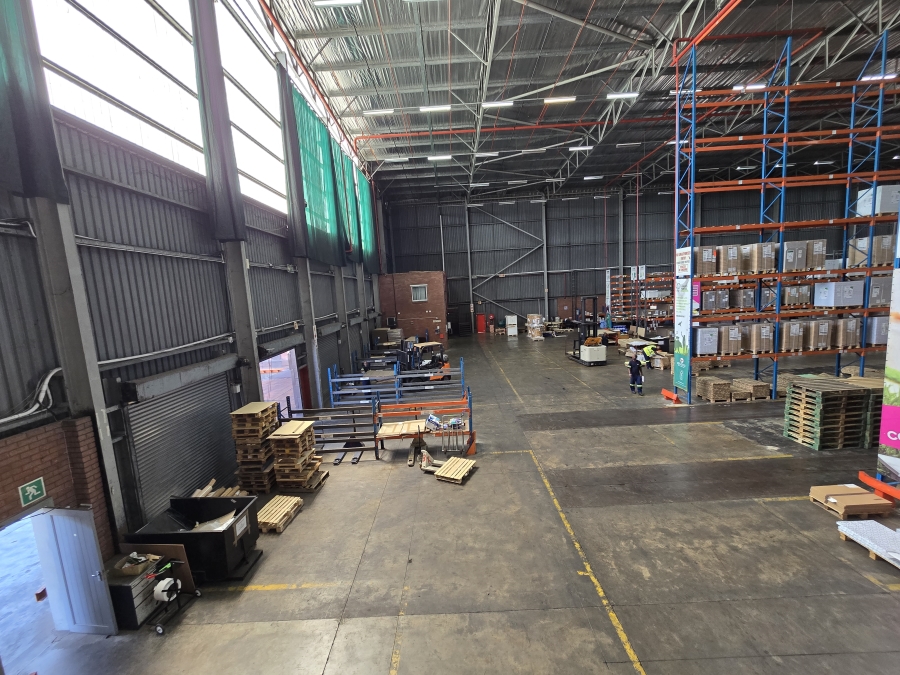 To Let commercial Property for Rent in Westmead KwaZulu-Natal