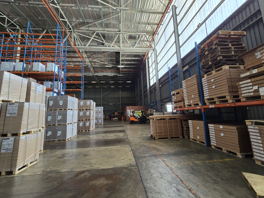 To Let commercial Property for Rent in Westmead KwaZulu-Natal