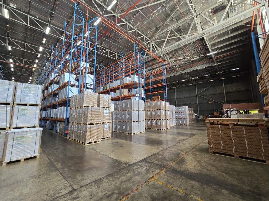 To Let commercial Property for Rent in Westmead KwaZulu-Natal