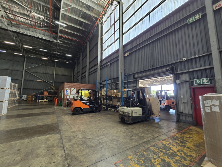 To Let commercial Property for Rent in Westmead KwaZulu-Natal