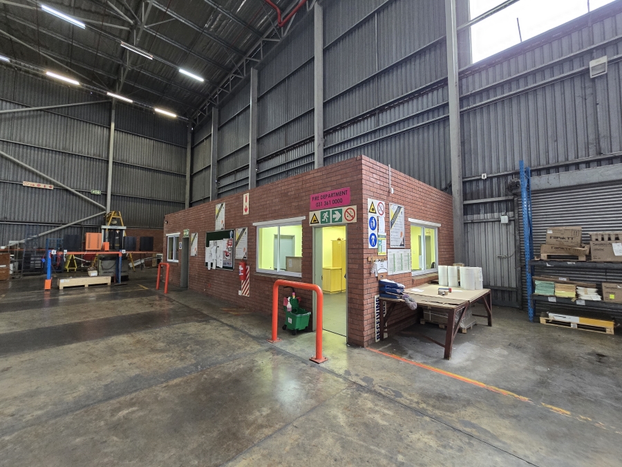 To Let commercial Property for Rent in Westmead KwaZulu-Natal