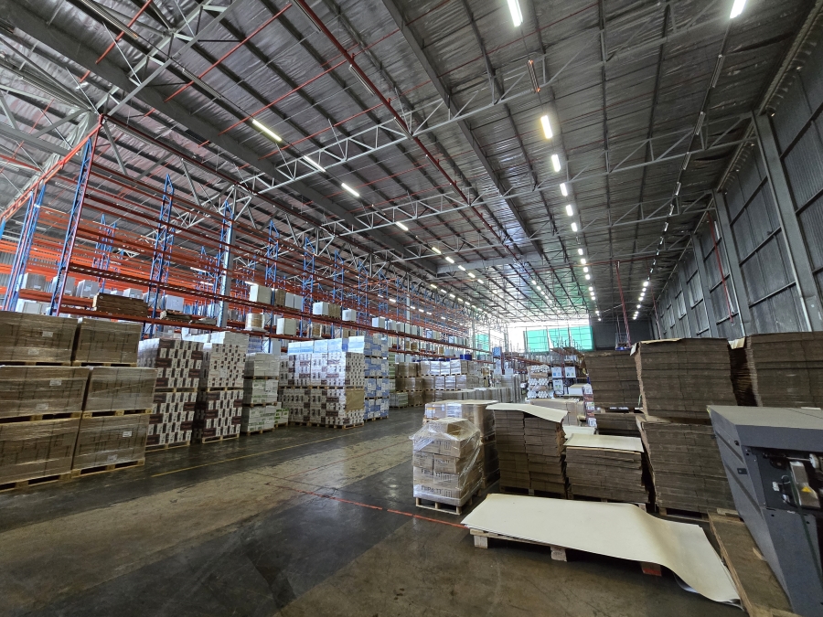 To Let commercial Property for Rent in Westmead KwaZulu-Natal