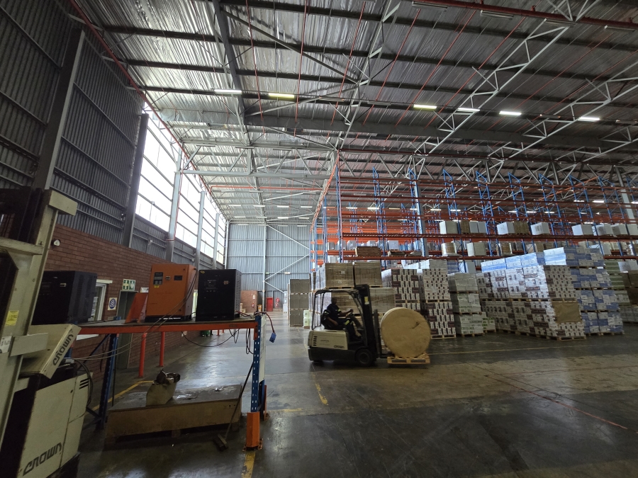 To Let commercial Property for Rent in Westmead KwaZulu-Natal