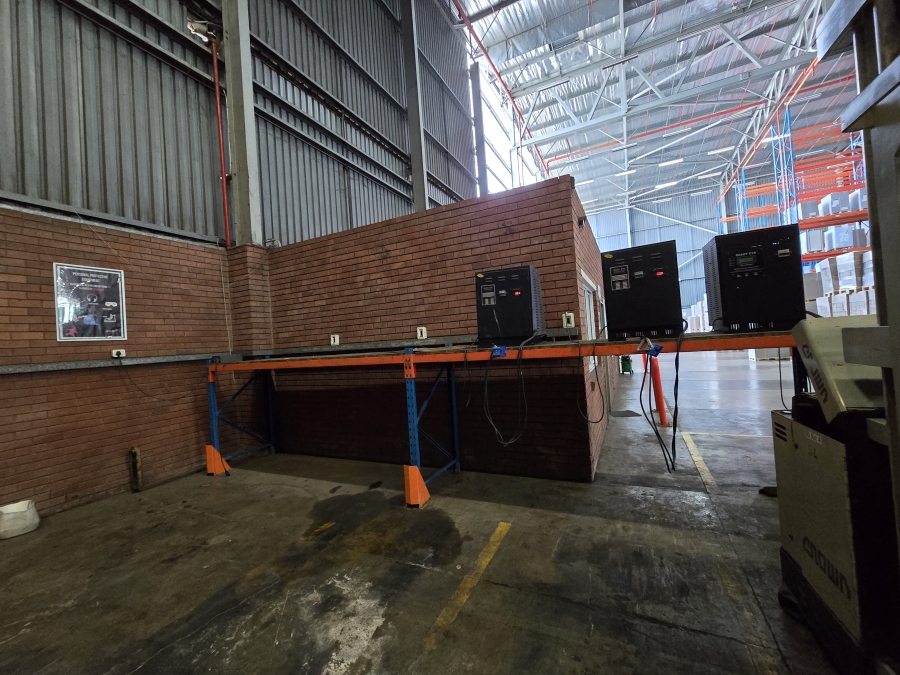 To Let commercial Property for Rent in Westmead KwaZulu-Natal