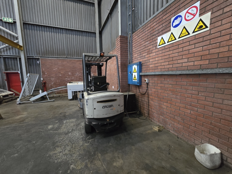 To Let commercial Property for Rent in Westmead KwaZulu-Natal