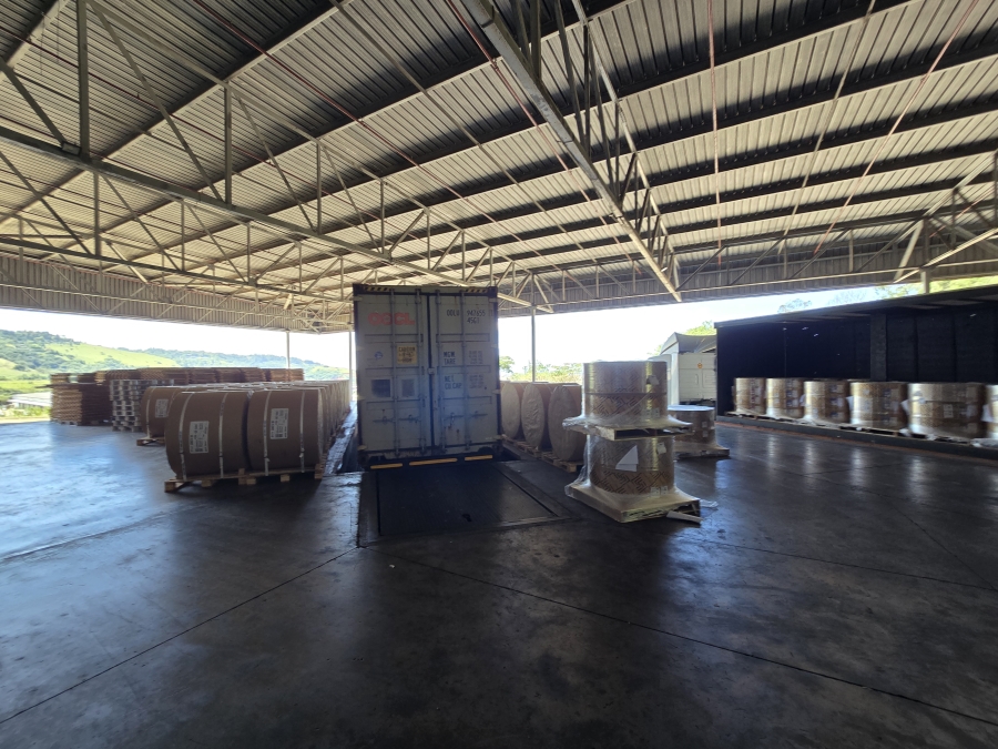 To Let commercial Property for Rent in Westmead KwaZulu-Natal