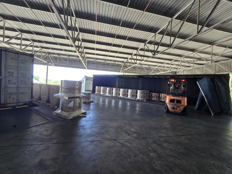 To Let commercial Property for Rent in Westmead KwaZulu-Natal