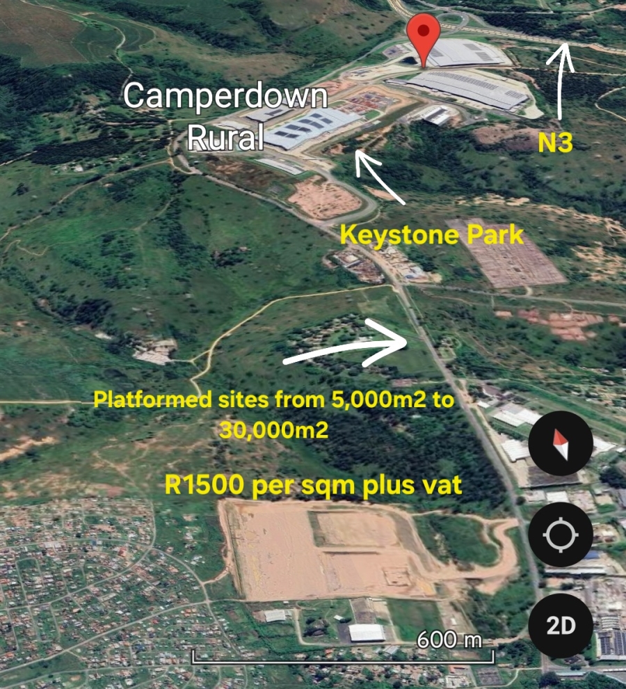 Commercial Property for Sale in Cliffdale KwaZulu-Natal