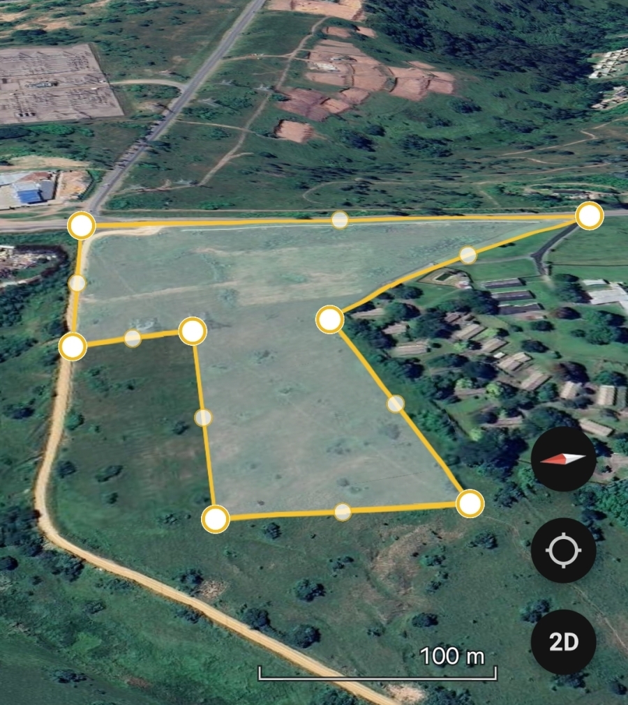 Commercial Property for Sale in Cliffdale KwaZulu-Natal