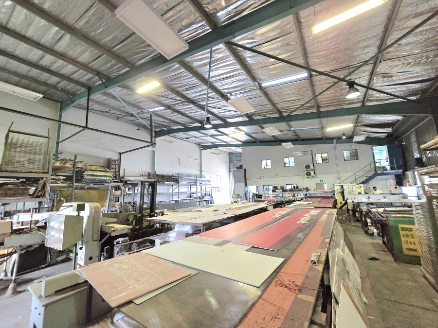 Commercial Property for Sale in Westmead KwaZulu-Natal