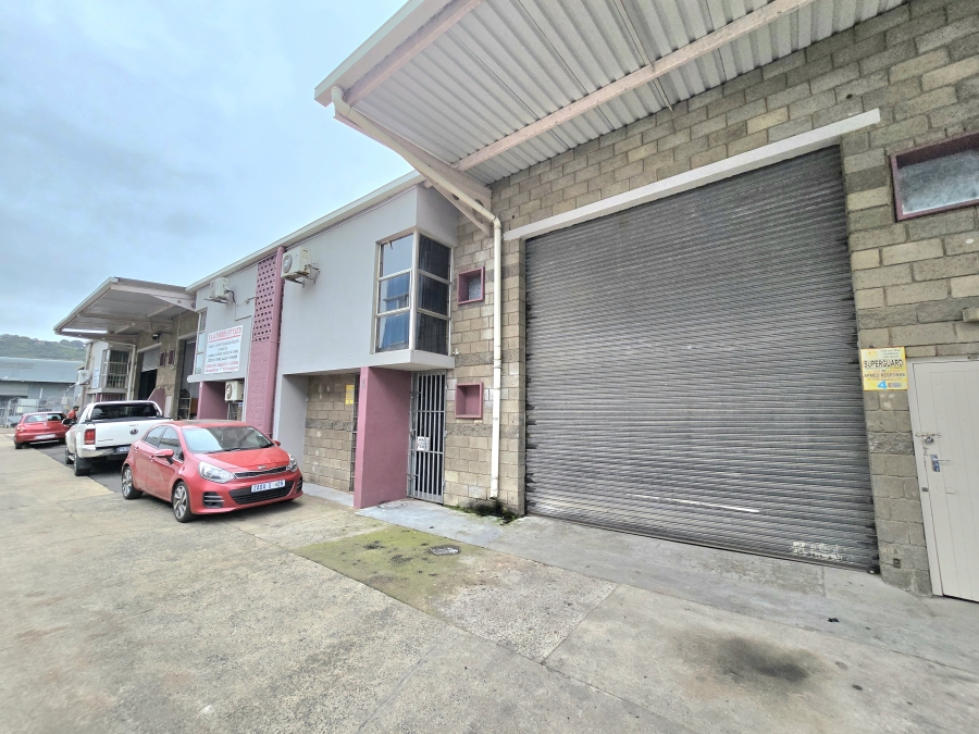 Commercial Property for Sale in Westmead KwaZulu-Natal
