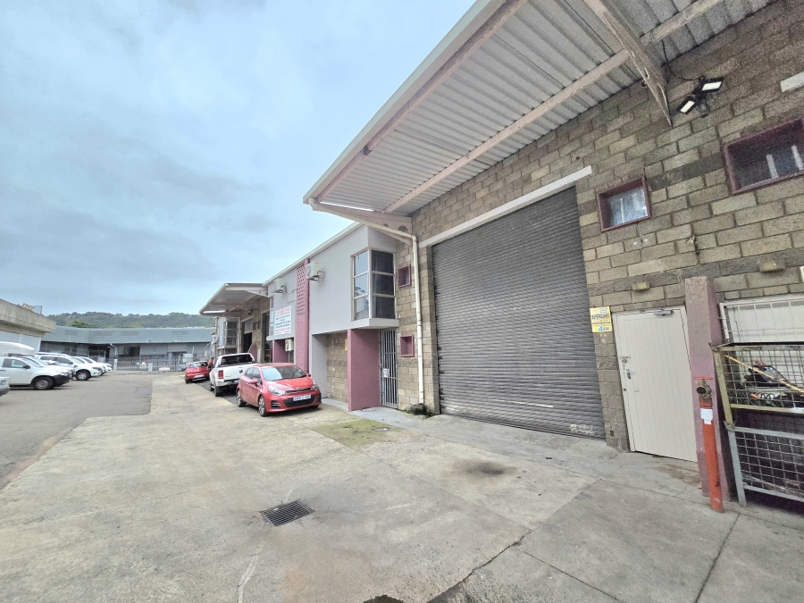 Commercial Property for Sale in Westmead KwaZulu-Natal