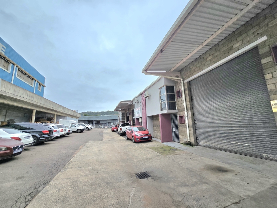 Commercial Property for Sale in Westmead KwaZulu-Natal