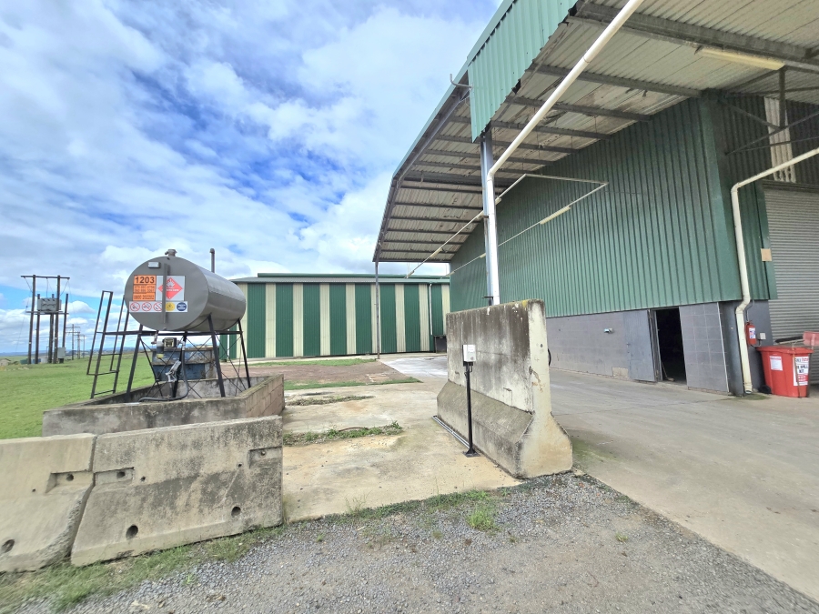 Commercial Property for Sale in Umlaas KwaZulu-Natal