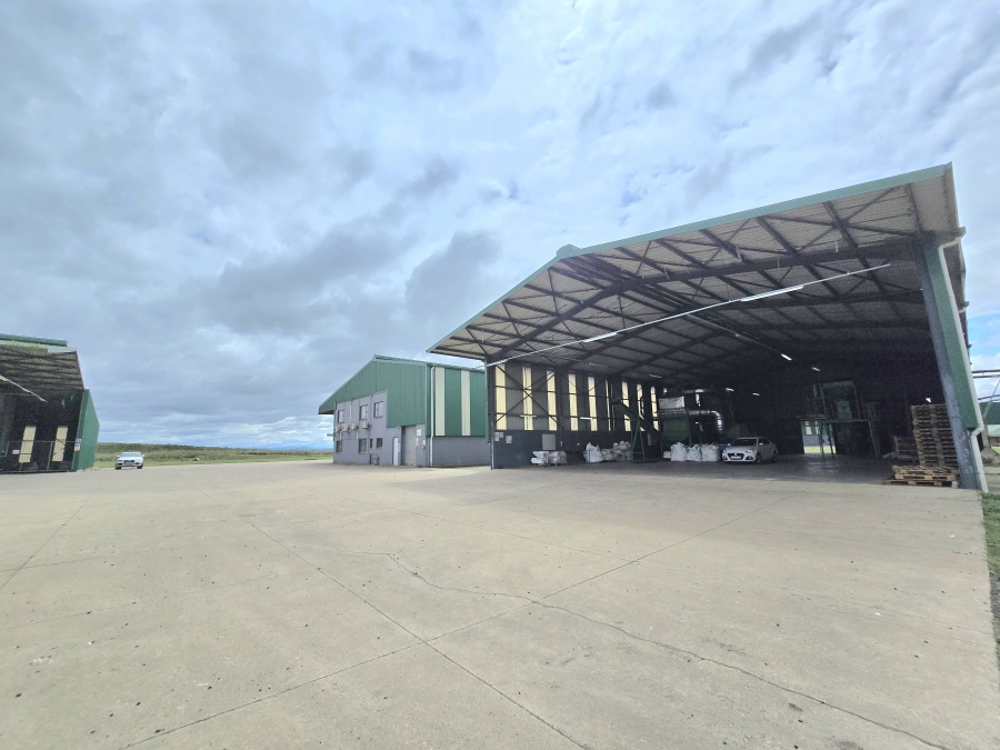 Commercial Property for Sale in Umlaas KwaZulu-Natal