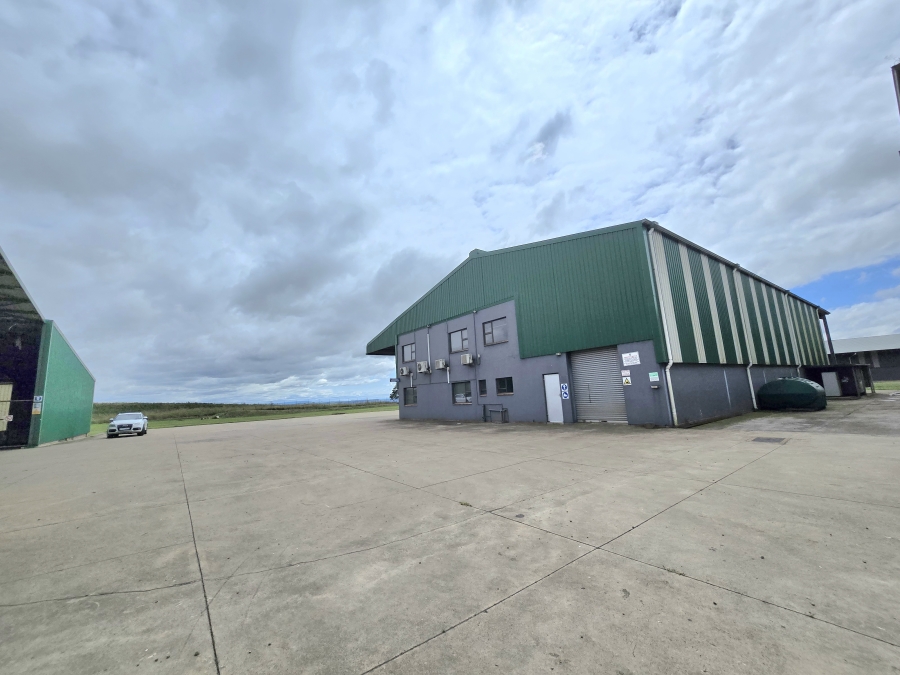Commercial Property for Sale in Umlaas KwaZulu-Natal