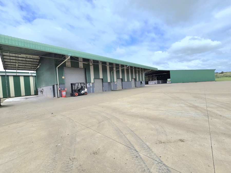Commercial Property for Sale in Umlaas KwaZulu-Natal