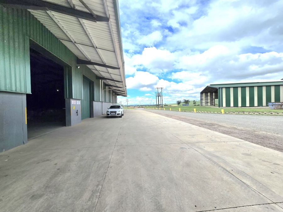 Commercial Property for Sale in Umlaas KwaZulu-Natal