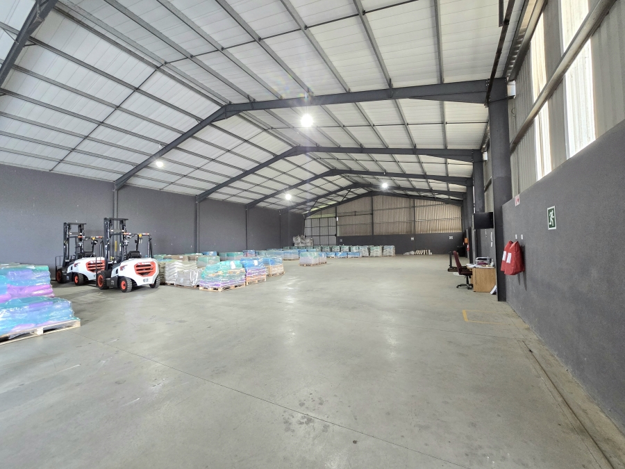 Commercial Property for Sale in Umlaas KwaZulu-Natal