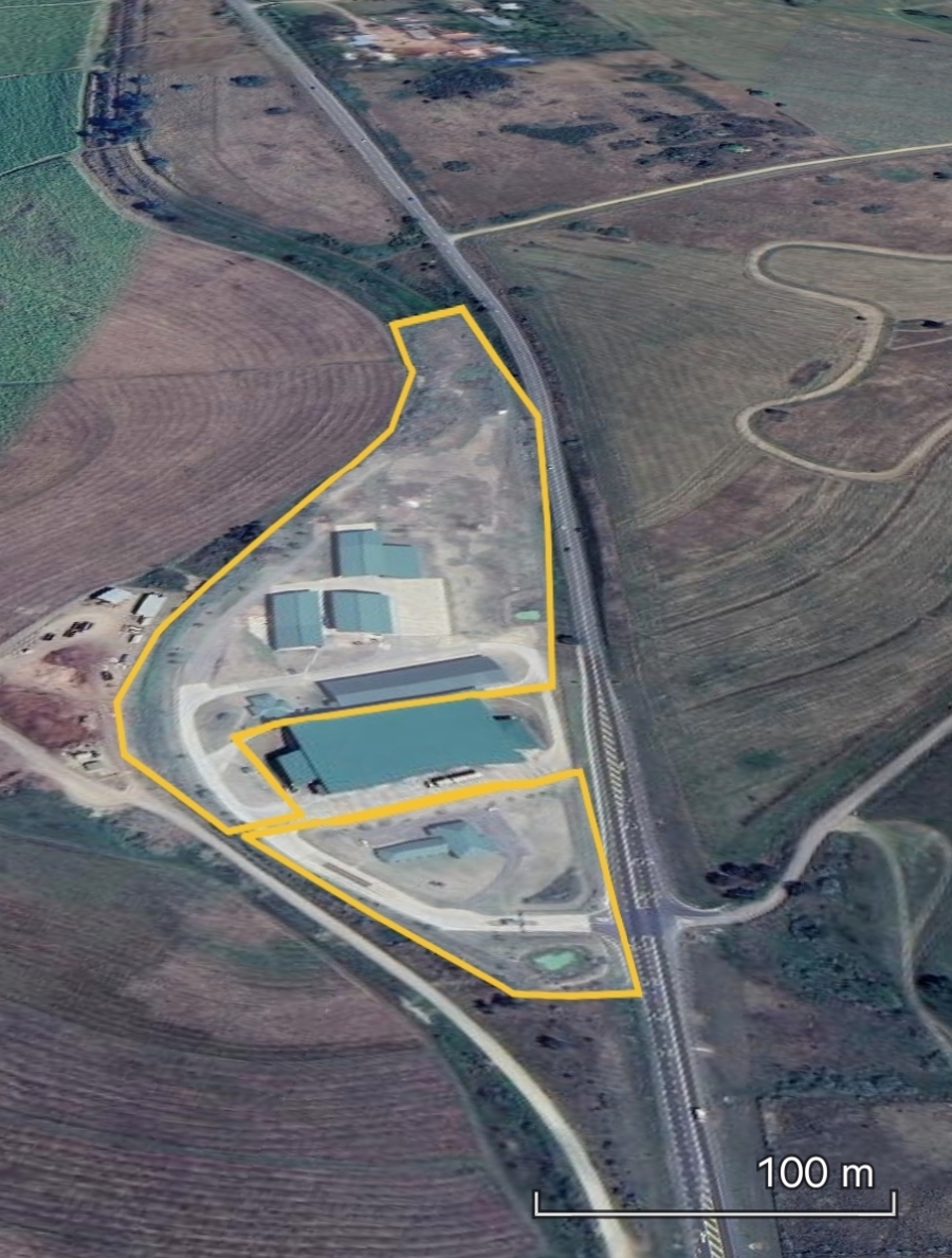 Commercial Property for Sale in Umlaas KwaZulu-Natal