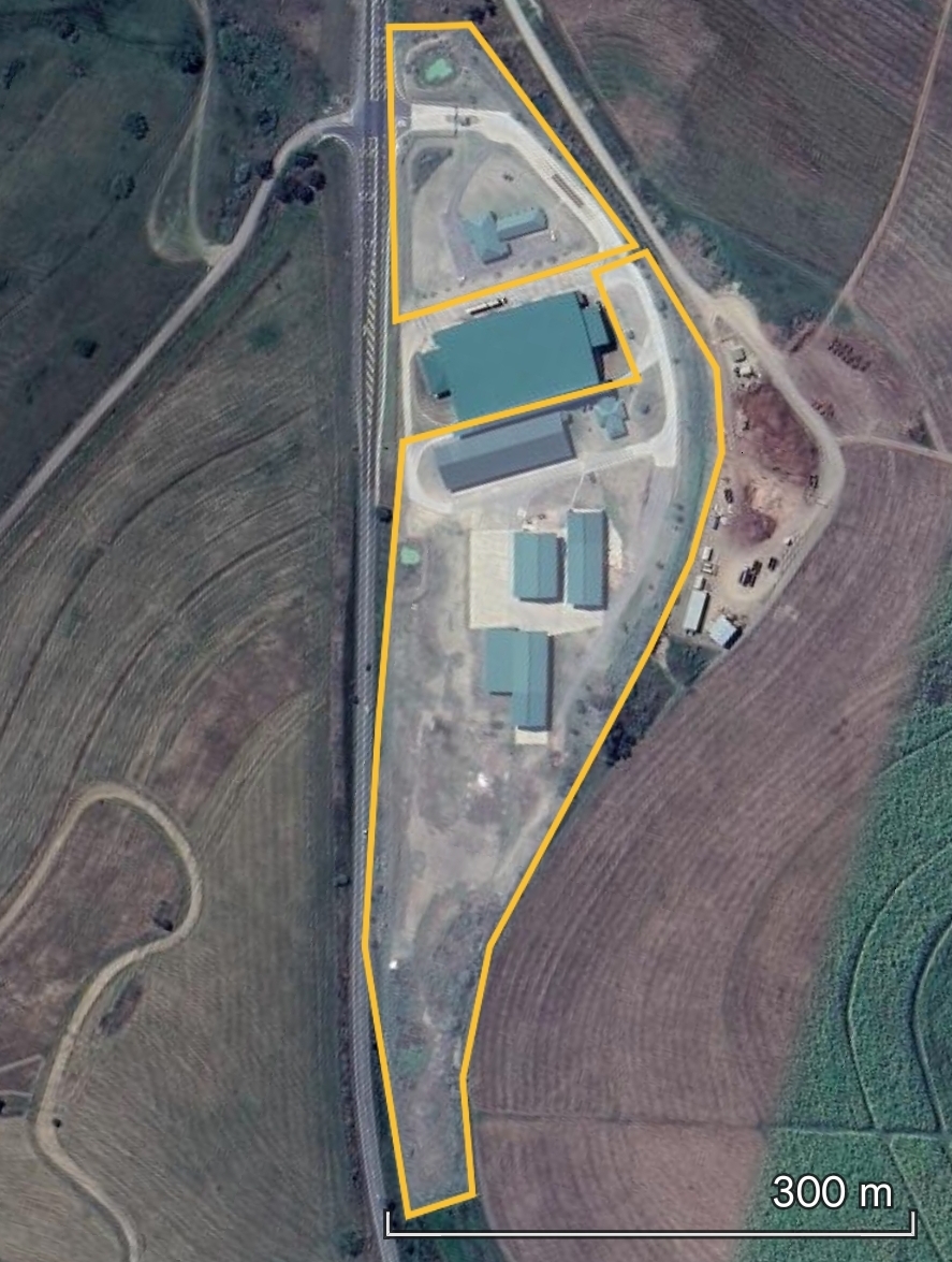 Commercial Property for Sale in Umlaas KwaZulu-Natal