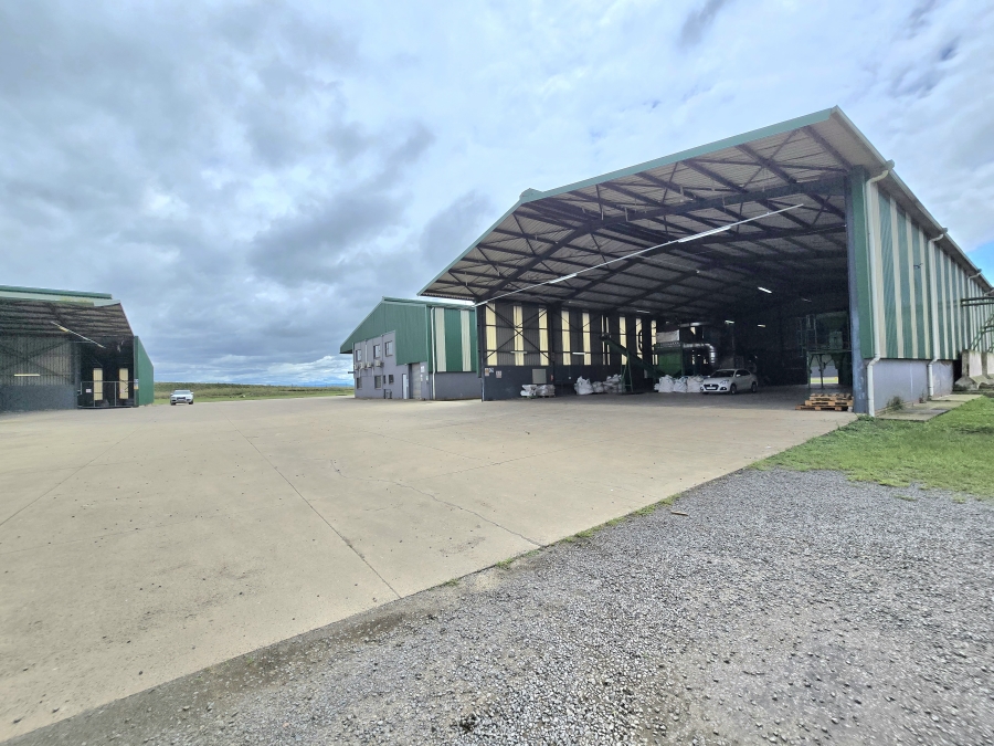 Commercial Property for Sale in Umlaas KwaZulu-Natal
