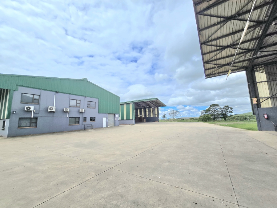 Commercial Property for Sale in Umlaas KwaZulu-Natal