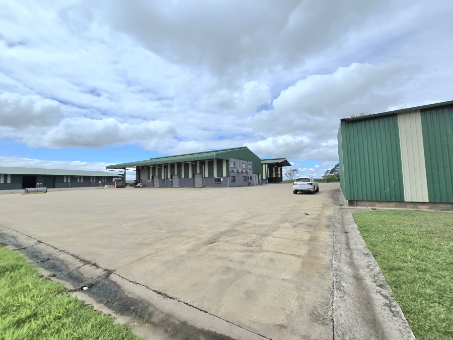 Commercial Property for Sale in Umlaas KwaZulu-Natal