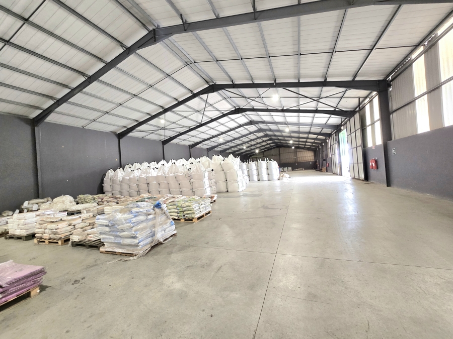 Commercial Property for Sale in Umlaas KwaZulu-Natal