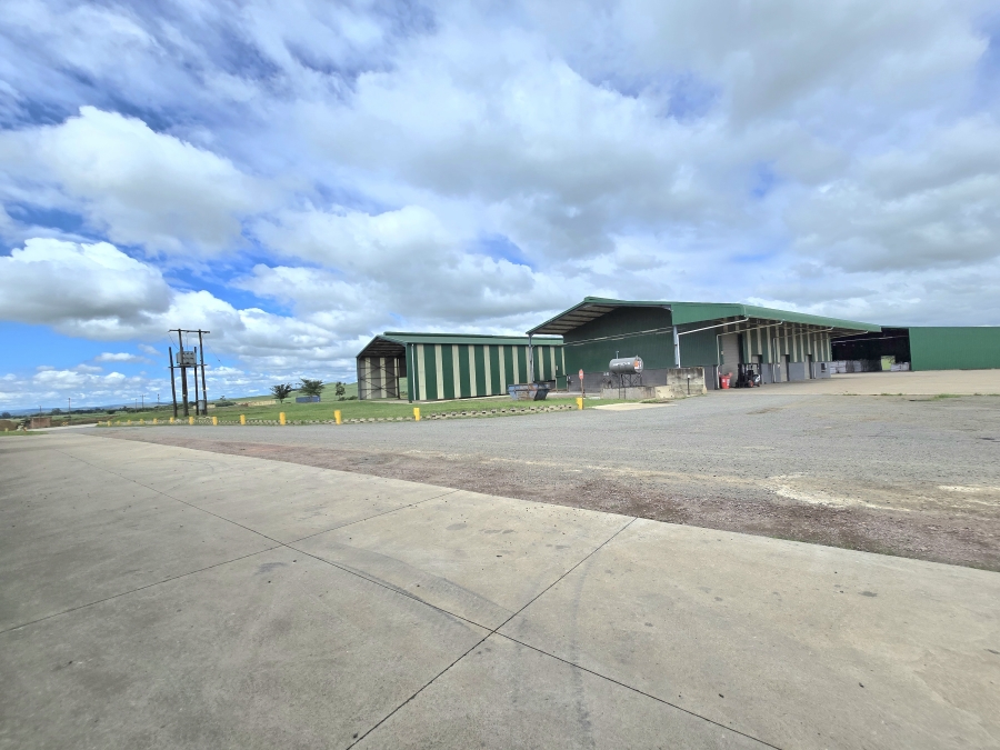 Commercial Property for Sale in Umlaas KwaZulu-Natal
