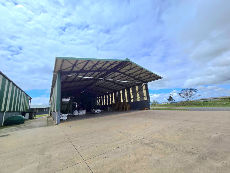 Commercial Property for Sale in Umlaas KwaZulu-Natal