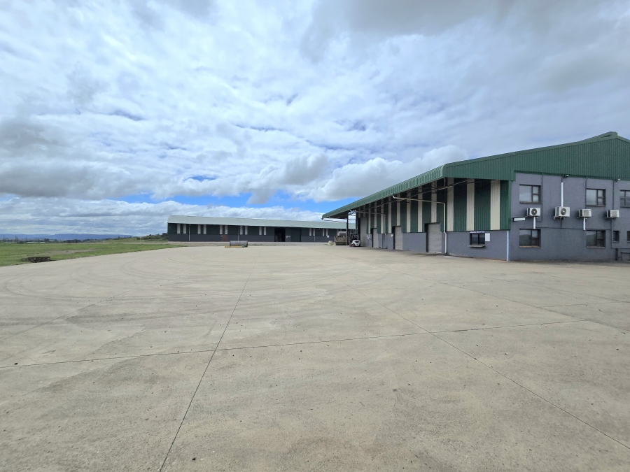 Commercial Property for Sale in Umlaas KwaZulu-Natal