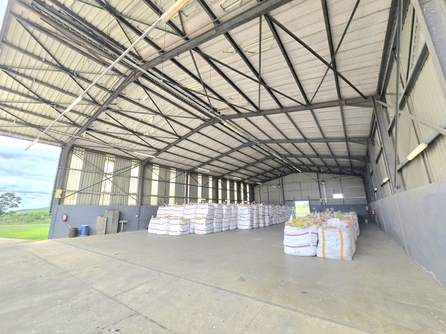 Commercial Property for Sale in Umlaas KwaZulu-Natal